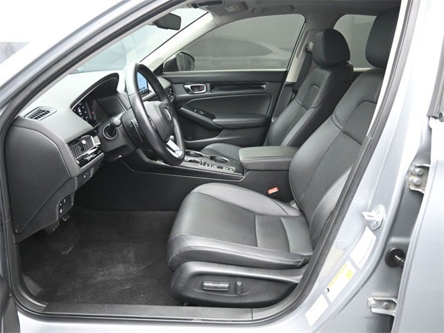 2023 Honda Civic Touring