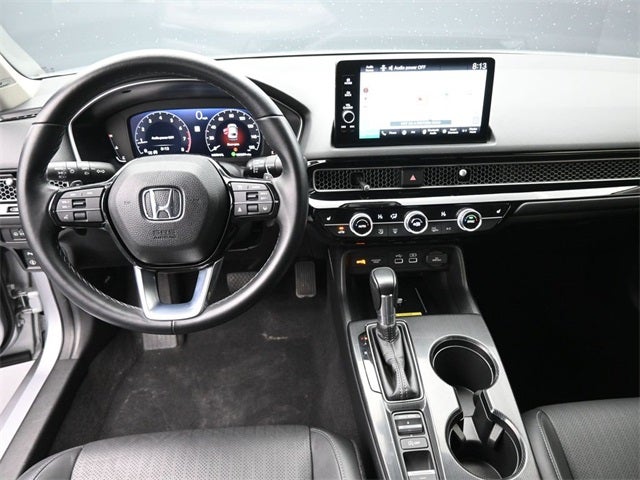 2023 Honda Civic Touring
