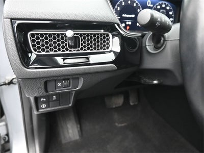 2023 Honda Civic Touring