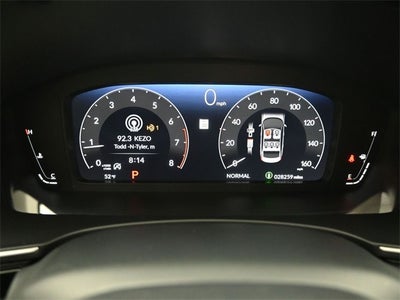 2023 Honda Civic Touring