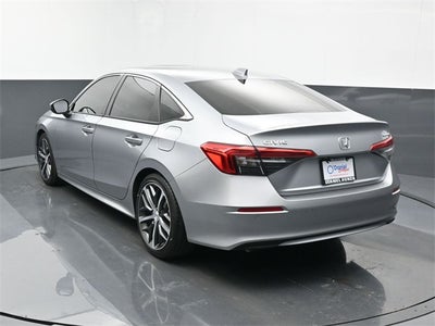 2023 Honda Civic Touring