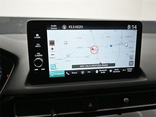 2023 Honda Civic Touring