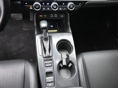 2023 Honda Civic Touring