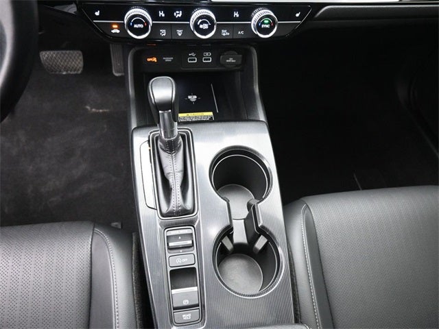 2023 Honda Civic Touring