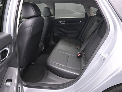 2023 Honda Civic Touring