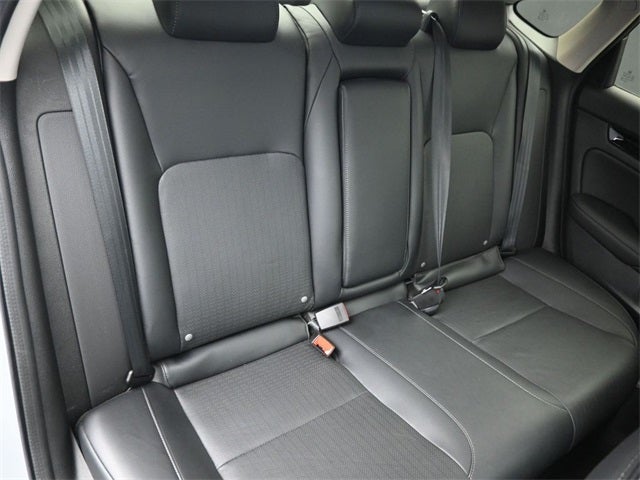 2023 Honda Civic Touring