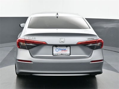 2023 Honda Civic Touring