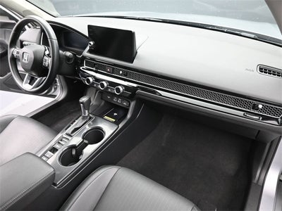 2023 Honda Civic Touring