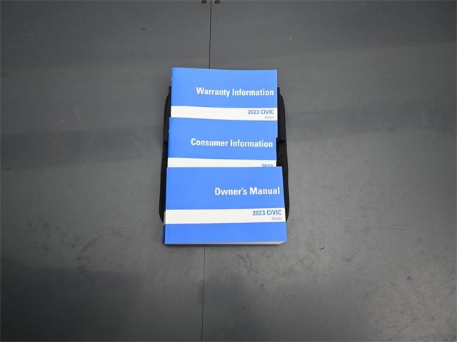 2023 Honda Civic Touring