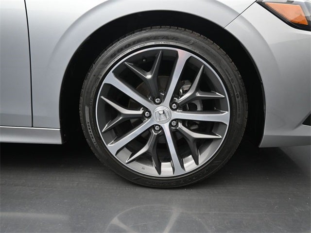 2023 Honda Civic Touring