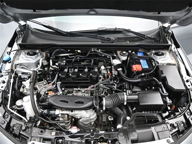 2023 Honda Civic Touring