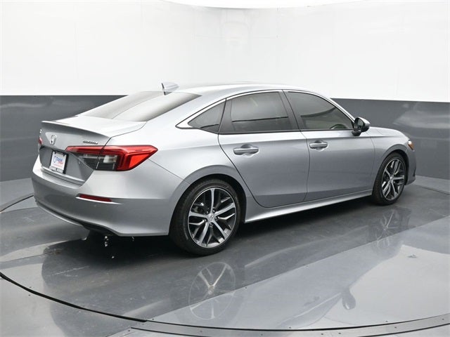 2023 Honda Civic Touring