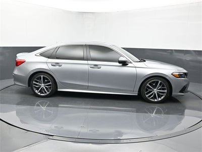 2023 Honda Civic Touring