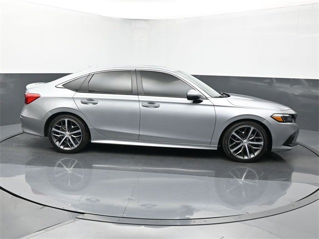 2023 Honda Civic Touring