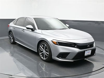 2023 Honda Civic Touring