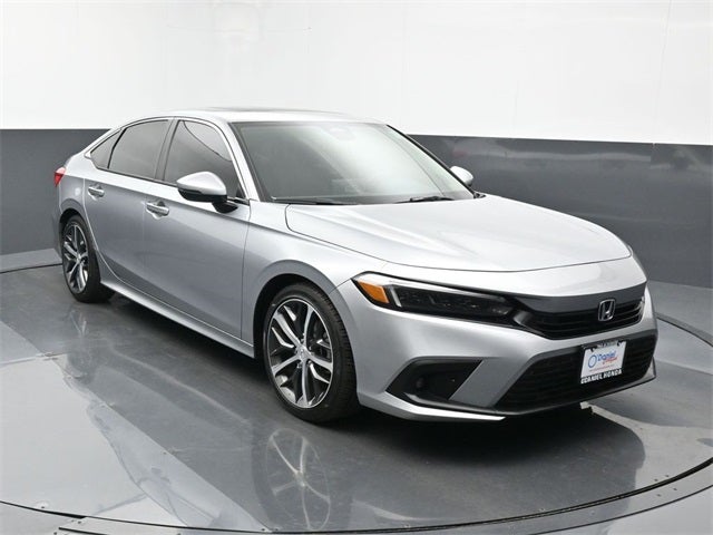 2023 Honda Civic Touring