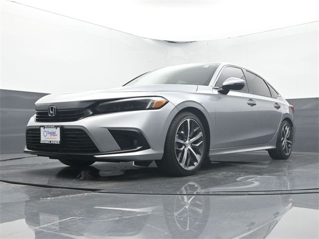 2023 Honda Civic Touring