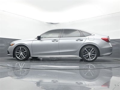 2023 Honda Civic Touring