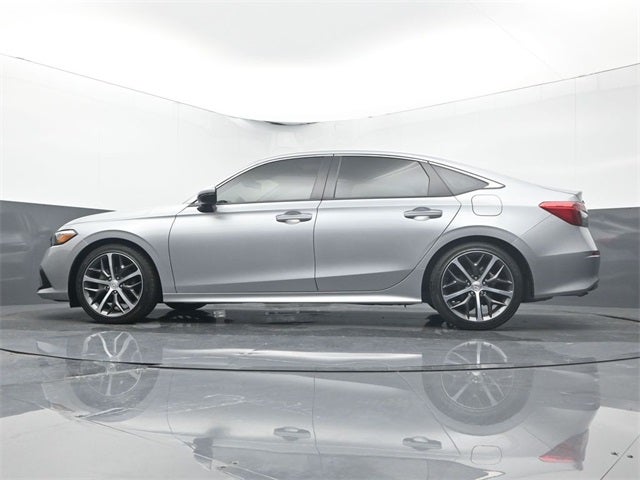 2023 Honda Civic Touring