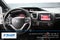 2015 Honda Civic Si