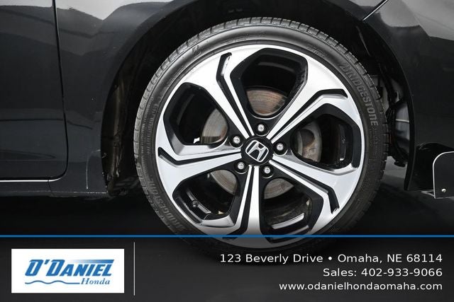 2015 Honda Civic Si