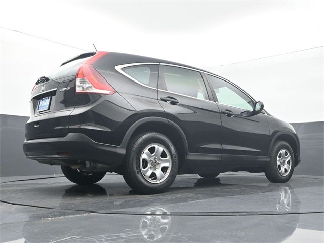 2012 Honda CR-V LX