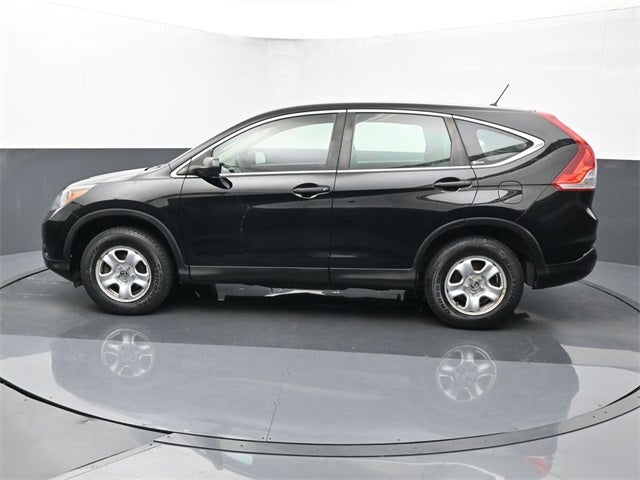 2012 Honda CR-V LX