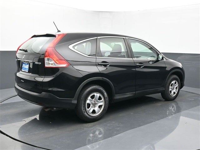 2012 Honda CR-V LX