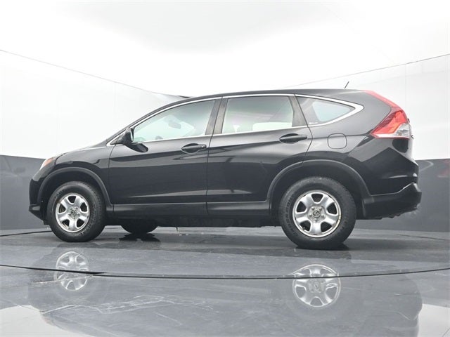 2012 Honda CR-V LX