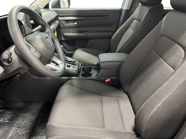 2027 Honda CR-V LX
