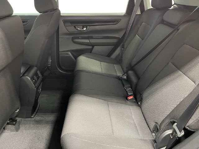 2027 Honda CR-V LX