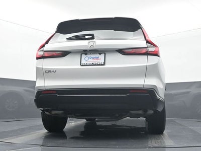 2023 Honda CR-V LX
