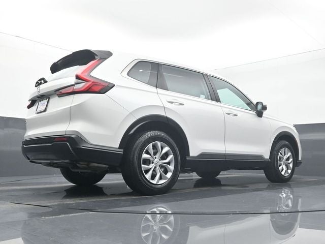 2023 Honda CR-V LX