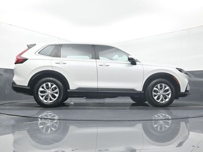 2023 Honda CR-V LX