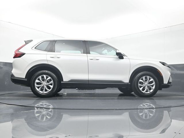 2023 Honda CR-V LX