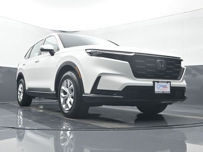 2023 Honda CR-V LX
