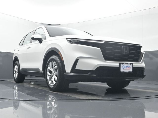 2023 Honda CR-V LX