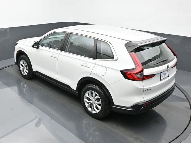 2023 Honda CR-V LX