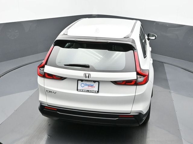 2023 Honda CR-V LX