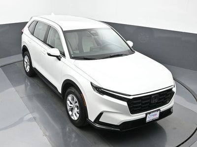2023 Honda CR-V LX