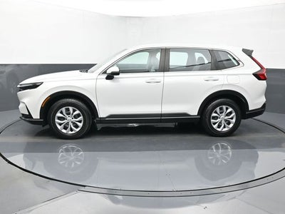 2023 Honda CR-V LX