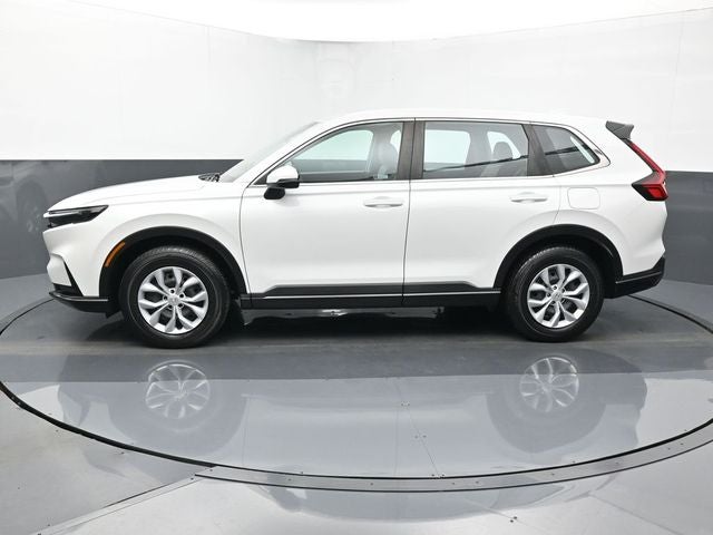 2023 Honda CR-V LX