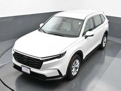 2023 Honda CR-V LX