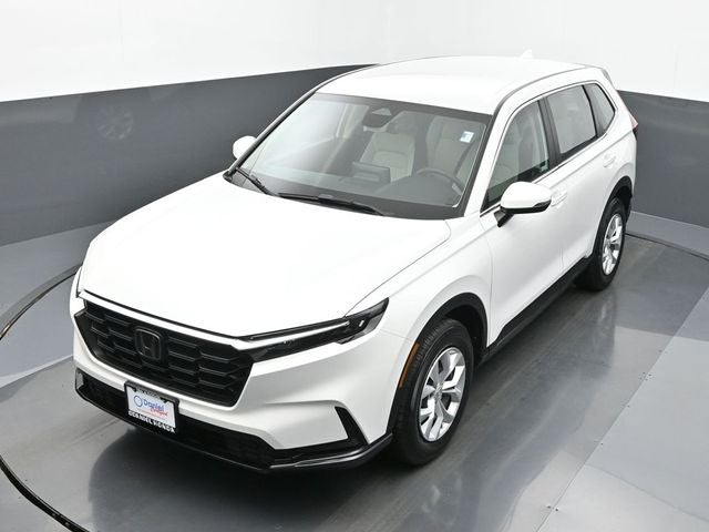 2023 Honda CR-V LX