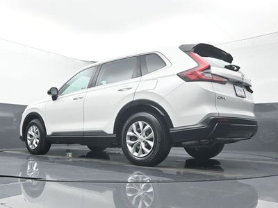 2023 Honda CR-V LX