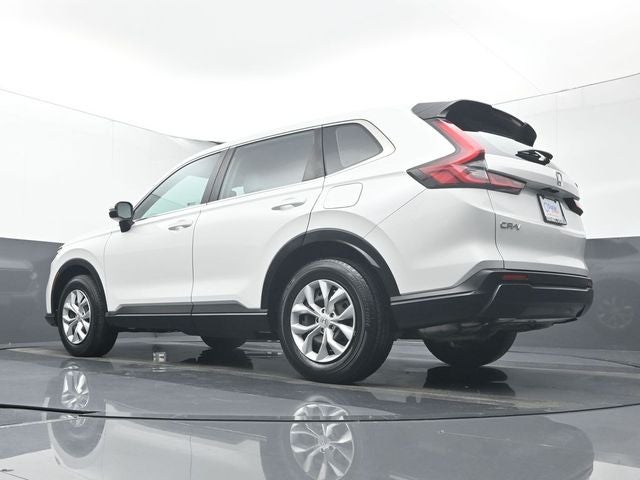 2023 Honda CR-V LX