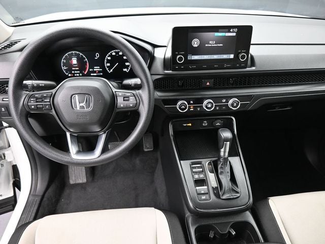 2023 Honda CR-V LX