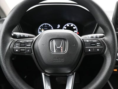 2023 Honda CR-V LX