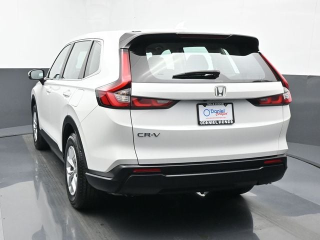 2023 Honda CR-V LX