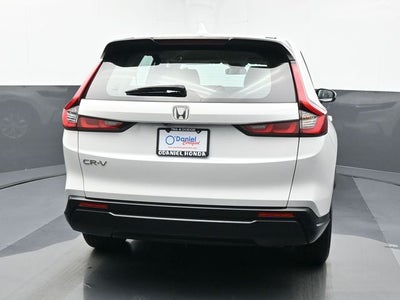 2023 Honda CR-V LX
